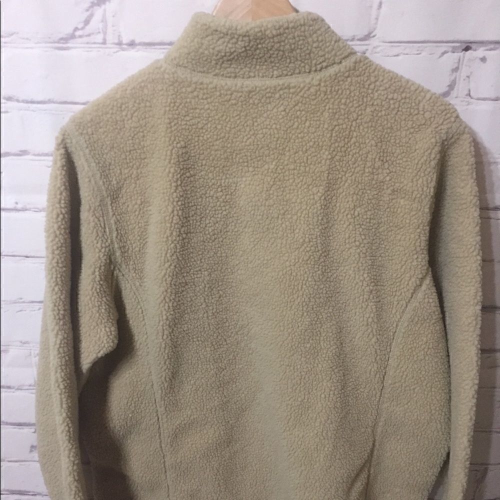 Lands’ End large pullover (size 14/16)‎ - Picture 4 of 7